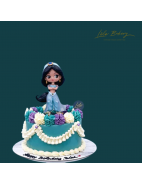 Our Cake Design