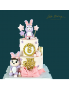 Our Cake Design