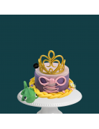 Our Cake Design