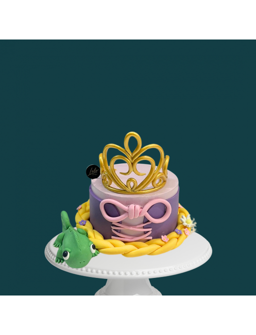 Our Cake Design