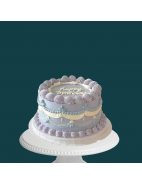 Our Cake Design
