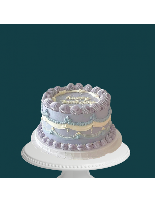 Our Cake Design