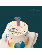 Our Cake Design