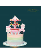 Our Cake Design
