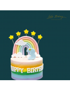Our Cake Design