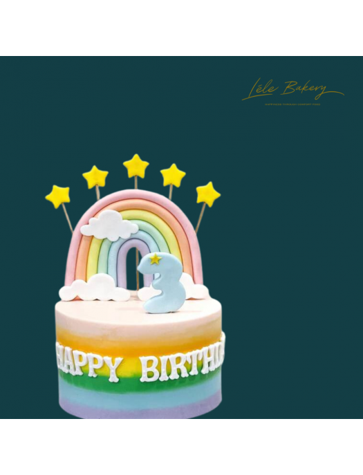 Our Cake Design