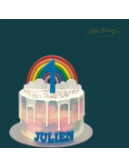 1st Year / Full Month Birthday