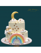Our Cake Design