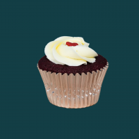 Red Velvet Cupcake