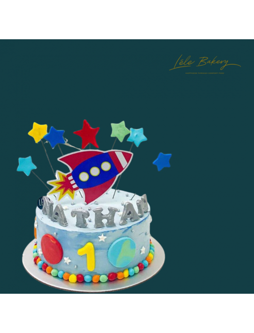 Birthday Cakes for Boys