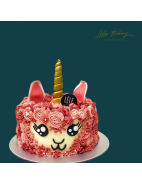 Our Cake Design