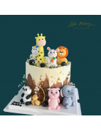 Our Cake Design