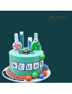 Our Cake Design