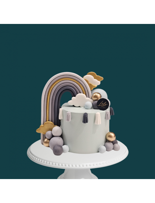 Our Cake Design