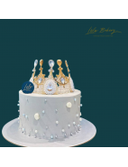 Our Cake Design