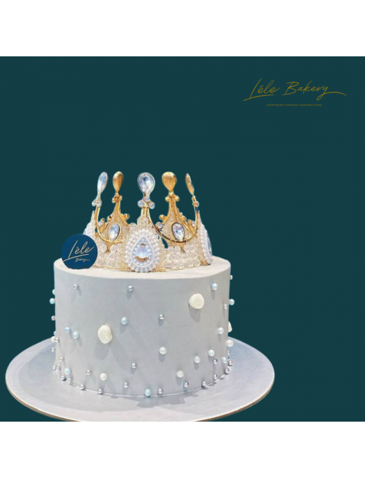 Our Cake Design