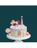 Our Cake Design