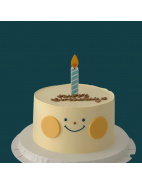Our Cake Design