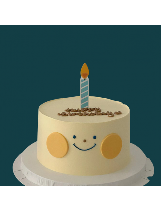 Our Cake Design