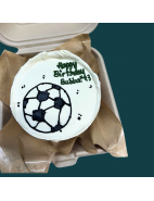 Our Cake Design