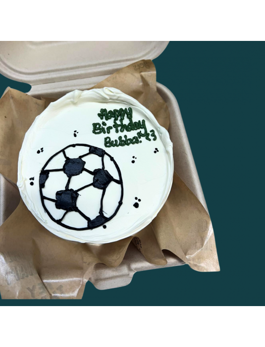 Our Cake Design