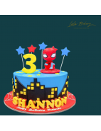Our Cake Design