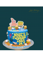 Our Cake Design