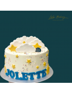 Our Cake Design