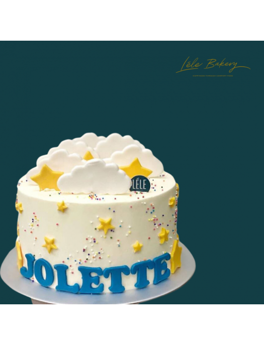 Our Cake Design