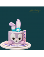 Our Cake Design