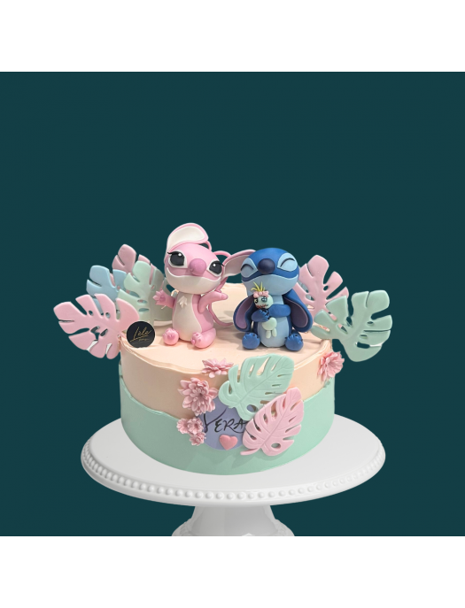 Birthday Cakes for Girls