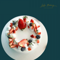 Strawberry Shortcake