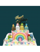 Our Cake Design