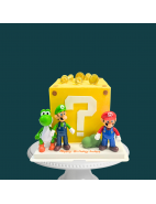 Our Cake Design