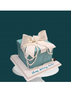Our Cake Design