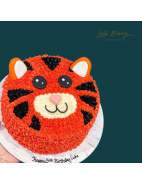 Birthday Cakes for Boys