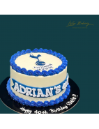Our Cake Design