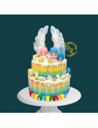 Our Cake Design