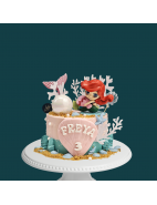 Our Cake Design
