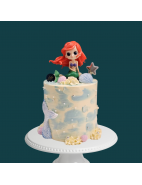 Our Cake Design