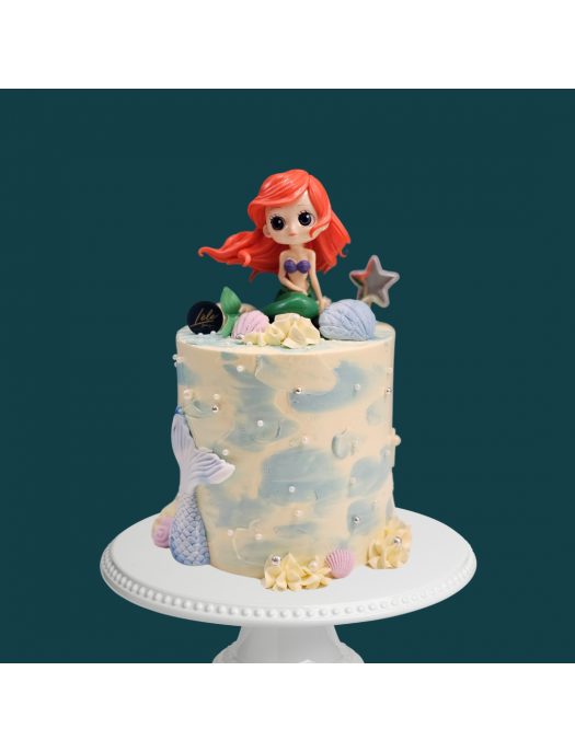 Our Cake Design