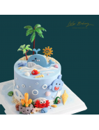 Our Cake Design
