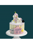 Our Cake Design