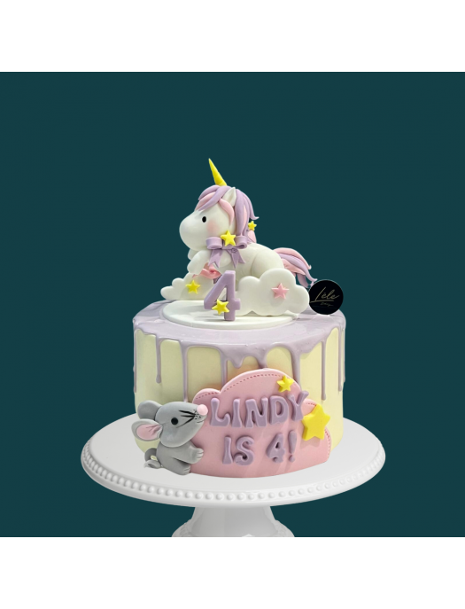Our Cake Design