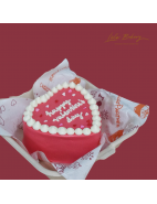 Our Cake Design