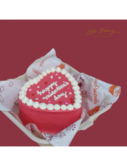 Our Cake Design