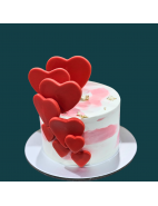 Mini Cakes