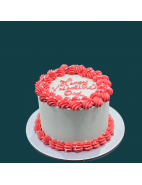 Mini Cakes