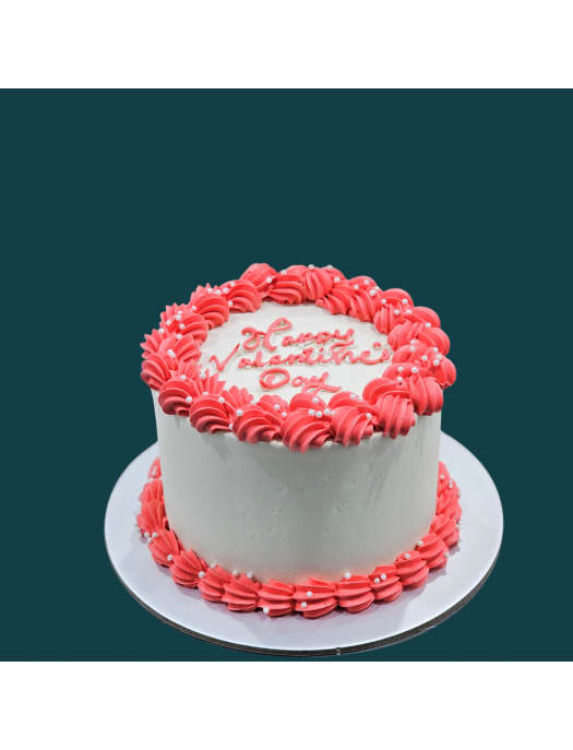 Mini Cakes