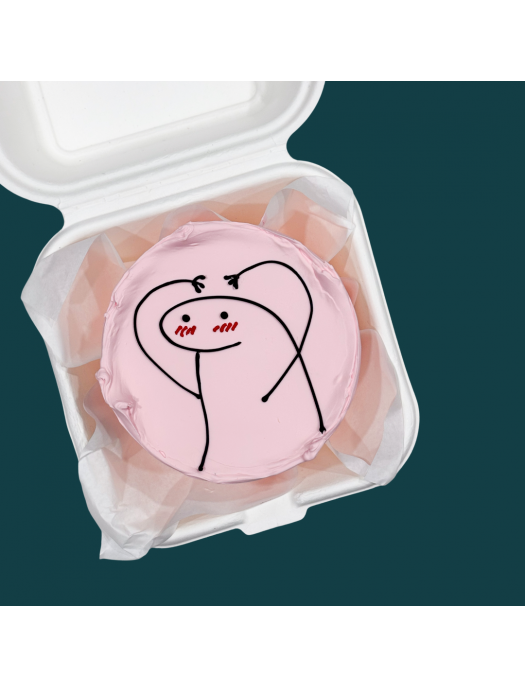 Bento Cakes